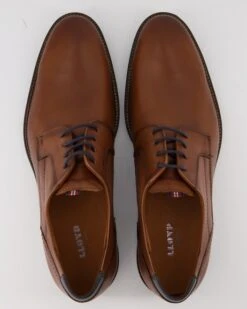 Lloyd HALDAN In Braun -Tretter Geschaft T 05540000722 pic11