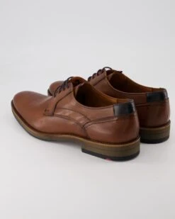 Lloyd HALDAN In Braun -Tretter Geschaft T 05540000722 pic3