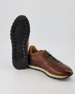 La Martina Sneaker In Braun 9 La Martina Sneaker In Braun -Tretter Geschaft T 05540000726 pic12