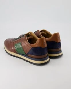 La Martina Sneaker In Braun 7 La Martina Sneaker In Braun -Tretter Geschaft T 05540000726 pic3