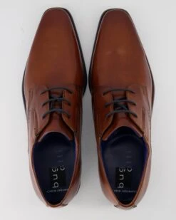 Bugatti Armo Comfort In Braun -Tretter Geschaft T 05540000729 pic11