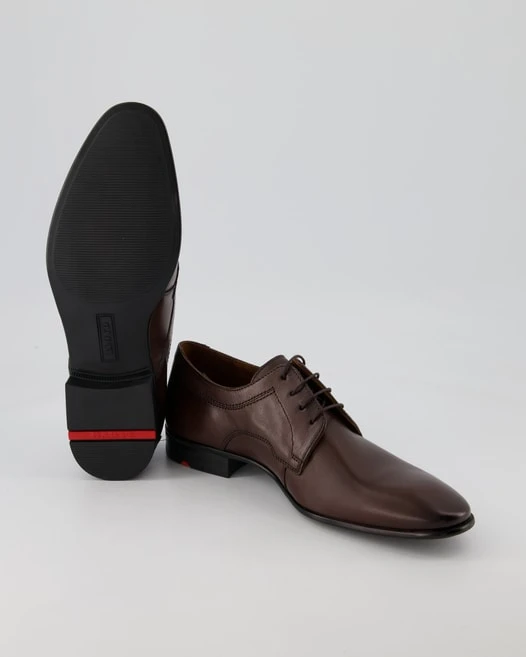 Lloyd ORLANDO In Braun 5 Lloyd ORLANDO In Braun – Bild 5