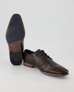 Bugatti Morino I In Braun -Tretter Geschaft T 05540000738 pic12