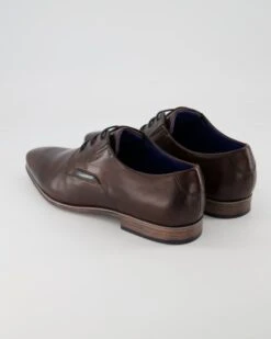 Bugatti Morino I In Braun -Tretter Geschaft T 05540000738 pic3