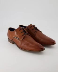 Bugatti Morino I In Braun