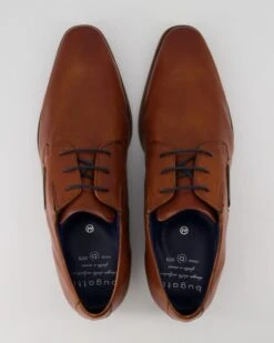 Bugatti Morino I In Braun -Tretter Geschaft T 05540000739 pic11