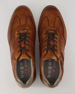 Bugatti Simone Comfort In Braun 8 Bugatti Simone Comfort In Braun -Tretter Geschaft T 05540000740 pic11