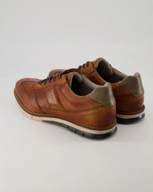 Bugatti Simone Comfort In Braun 3 Bugatti Simone Comfort In Braun – Bild 3