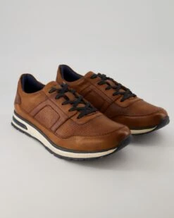 Bugatti Cunio In Braun