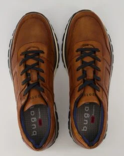 Bugatti Cunio In Braun -Tretter Geschaft T 05540000742 pic11