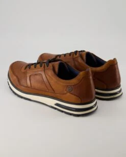 Bugatti Cunio In Braun -Tretter Geschaft T 05540000742 pic3