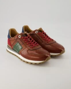 La Martina Sneaker In Braun