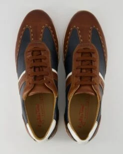 Galizio Torresi V19866 In Braun -Tretter Geschaft T 05540000754 pic11