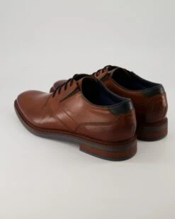 Bugatti Maik Exko In Braun 7 Bugatti Maik Exko In Braun -Tretter Geschaft T 05540000755 pic3