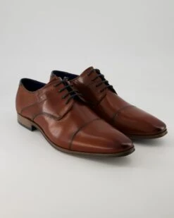 Bugatti Morino In Braun