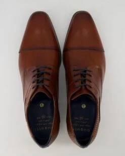 Bugatti Morino In Braun -Tretter Geschaft T 05540000756 pic11