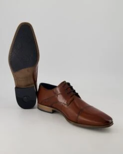 Bugatti Morino In Braun -Tretter Geschaft T 05540000756 pic12