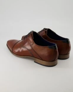 Bugatti Morino In Braun -Tretter Geschaft T 05540000756 pic3