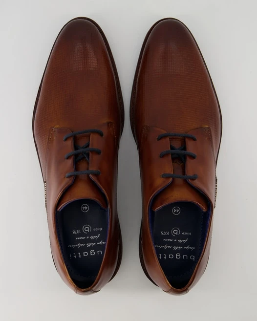 Bugatti Zanerio In Braun 4 Bugatti Zanerio In Braun – Bild 4