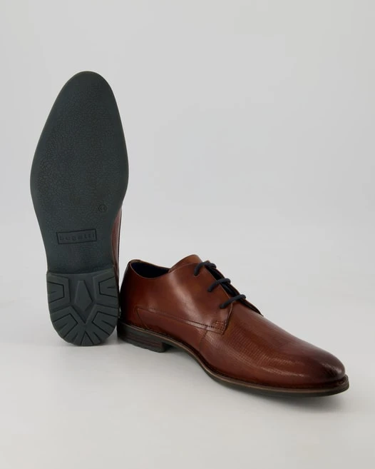 Bugatti Zanerio In Braun 5 Bugatti Zanerio In Braun – Bild 5