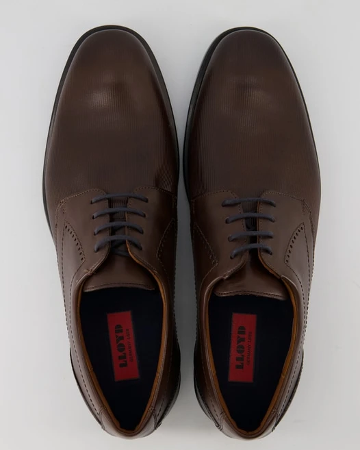 Lloyd KALMAT In Braun 4 Lloyd KALMAT In Braun – Bild 4