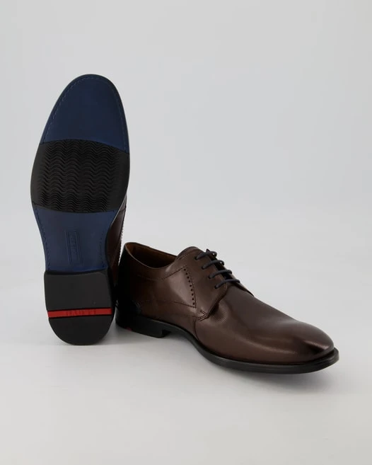 Lloyd KALMAT In Braun 5 Lloyd KALMAT In Braun – Bild 5