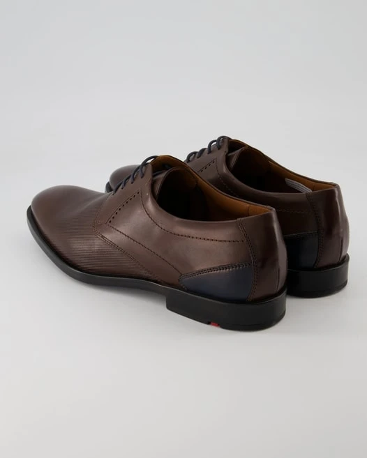 Lloyd KALMAT In Braun 3 Lloyd KALMAT In Braun – Bild 3