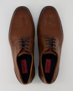 Lloyd KALMAR In Braun -Tretter Geschaft T 05540000768 pic11