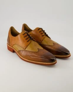 MELVIN & HAMILTON Melvin&Hamilton Dave 2 In Braun