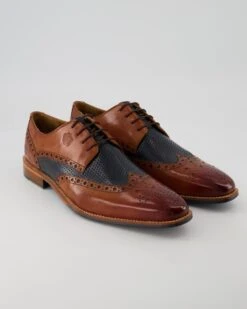 MELVIN & HAMILTON Melvin&Hamilton Martin 15 In Braun