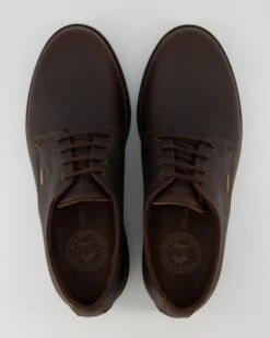 Panama Jack Schnürschuhe In Braun -Tretter Geschaft T 05540000787 pic11