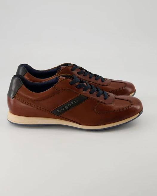 Bugatti Thorello In Braun 2 Bugatti Thorello In Braun – Bild 2