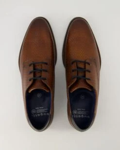 Bugatti Zavinio In Braun -Tretter Geschaft T 05540000791 pic11