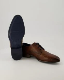 Bugatti Zavinio In Braun -Tretter Geschaft T 05540000791 pic12