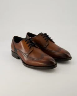 Bugatti Marillo In Braun