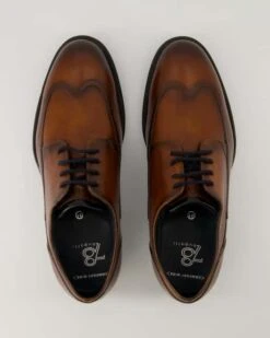 Bugatti Marillo In Braun 8 Bugatti Marillo In Braun -Tretter Geschaft T 05540000792 pic11