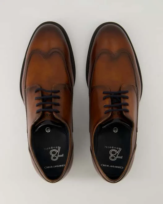 Bugatti Marillo In Braun 4 Bugatti Marillo In Braun – Bild 4