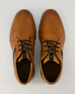 Bugatti Saniel In Braun -Tretter Geschaft T 05540000795 pic11