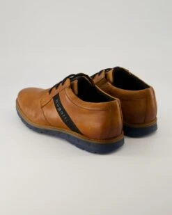 Bugatti Saniel In Braun -Tretter Geschaft T 05540000795 pic3