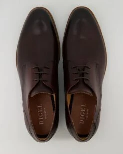 Digel Scout In Braun -Tretter Geschaft T 05540000801 pic11