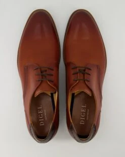 Digel Scout In Braun -Tretter Geschaft T 05540000802 pic11