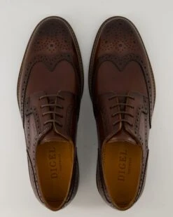 Digel Sterling In Braun -Tretter Geschaft T 05540000803 pic11