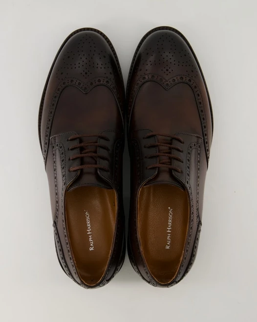 Ralph Harrison Goteborg In Braun 4 Ralph Harrison Goteborg In Braun – Bild 4