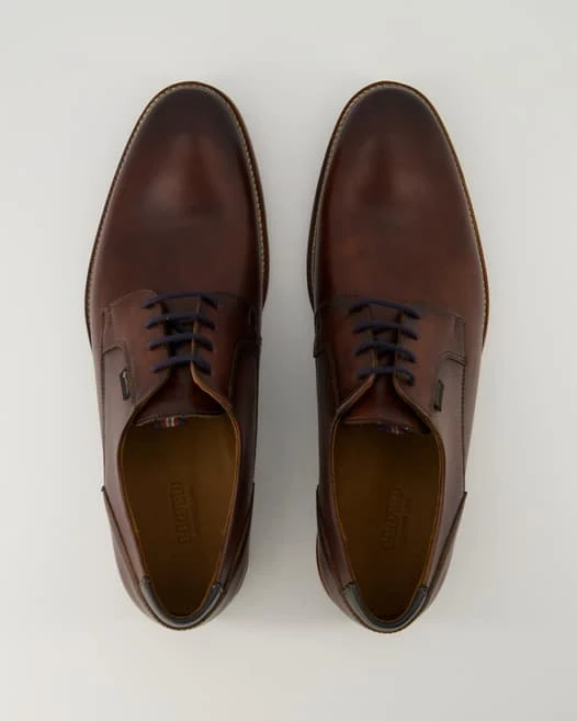 Lloyd VICKERS In Braun 4 Lloyd VICKERS In Braun – Bild 4