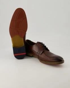 Lloyd VICKERS In Braun 9 Lloyd VICKERS In Braun -Tretter Geschaft T 05540000812 pic12