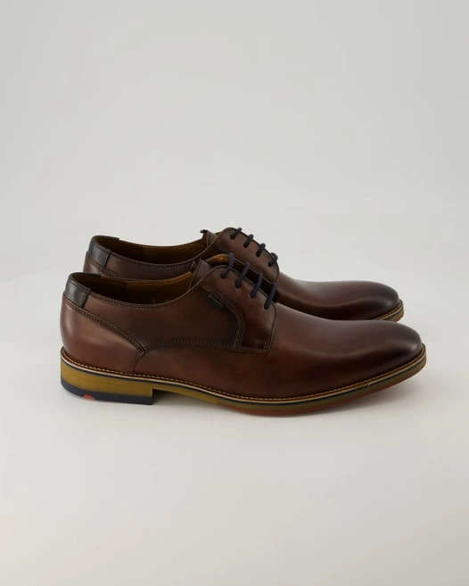 Lloyd VICKERS In Braun 2 Lloyd VICKERS In Braun – Bild 2