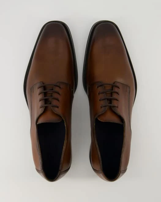 Lloyd GIDEON In Braun 4 Lloyd GIDEON In Braun – Bild 4