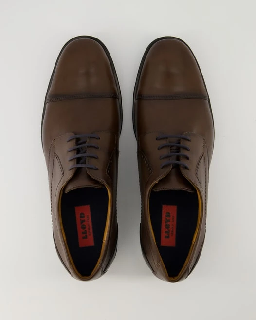 Lloyd KAIN In Braun 4 Lloyd KAIN In Braun – Bild 4