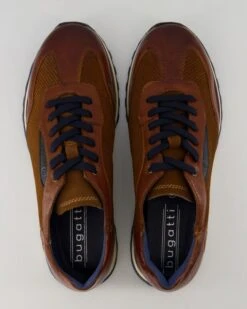 Bugatti Cirino In Braun -Tretter Geschaft T 05540000823 pic11