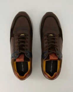 Ambitious Sneaker In Braun 8 Ambitious Sneaker In Braun -Tretter Geschaft T 05540000824 pic11